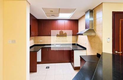 Apartment - 1 Bedroom - 2 Bathrooms for rent in Building 88 - Mediterranean Cluster - Discovery Gardens - Dubai
