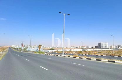 Land - Studio for sale in Tilal City - Sharjah