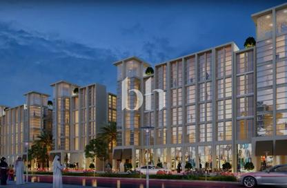 Land - Studio for sale in Tilal City - Sharjah