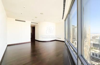 Apartment - 3 - 4 for rent in Burj Khalifa - Burj Khalifa Area - Downtown Dubai - Dubai