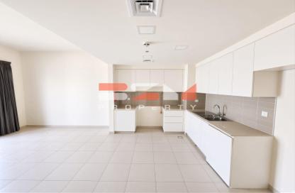 Apartment - 2 Bedrooms - 2 Bathrooms for rent in Hayat Boulevard 2A - Hayat Boulevard 2 - Hayat Boulevard - Town Square - Dubai Apartment - 2 Bedrooms - 2 Bathrooms for rent in Hayat Boulevard 2A - Hayat Boulevard 2 - Hayat Boulevard - Town Square - Dubai