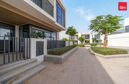Townhouse - 4 Bedrooms - 5 Bathrooms for rent in Bliss - Arabian Ranches 3 - Dubai