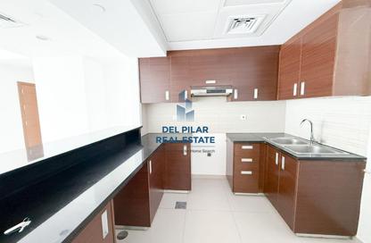 Apartment - 2 - 3 for sale in The Gate Tower 1 - Shams Abu Dhabi - Al Reem Island - Abu Dhabi Apartment - 2 - 3 for sale in The Gate Tower 1 - Shams Abu Dhabi - Al Reem Island - Abu Dhabi