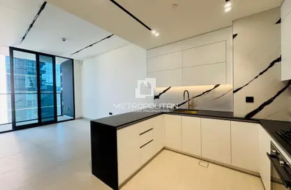 Apartment - 1 Bedroom - 1 Bathroom for sale in Trillionaire Residences - Business Bay - Dubai