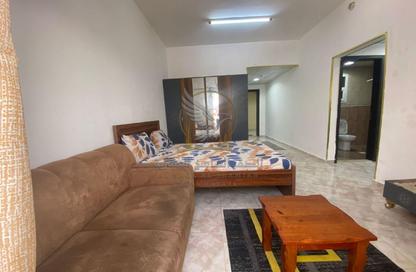 Apartment - Studio - 1 Bathroom for rent in Crown Palace Hotel - Al Rashidiya 1 - Al Rashidiya - Ajman Apartment - Studio - 1 Bathroom for rent in Crown Palace Hotel - Al Rashidiya 1 - Al Rashidiya - Ajman