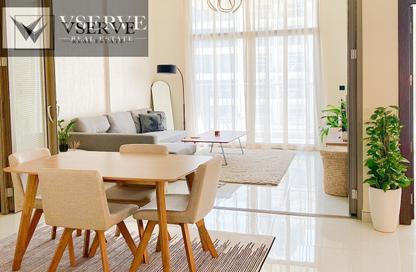 Apartment - 1 Bedroom - 2 Bathrooms for rent in Elz by Danube - Arjan - Dubai
