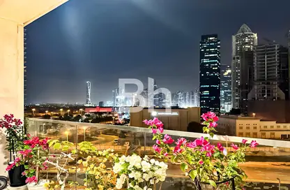 Apartment - 2 Bedrooms - 2 Bathrooms for sale in Vida Residence 1 - Vida Residence - The Hills - Dubai Apartment - 2 Bedrooms - 2 Bathrooms for sale in Vida Residence 1 - Vida Residence - The Hills - Dubai