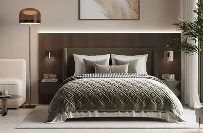 شقة - غرفة نوم - 2 حمامات للبيع في أوليفيا جاردنز ريزيدنس - جميرا جاردن سيتي - السطوة - دبي