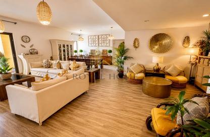 Apartment - 4 - 5 for sale in Sadaf 8 - Sadaf - Jumeirah Beach Residence - Dubai