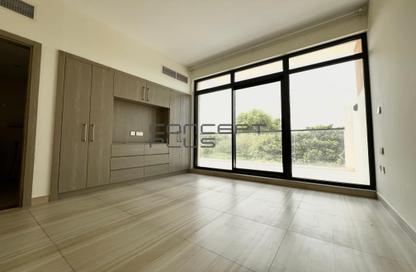 Townhouse - 4 Bedrooms - 5 Bathrooms for rent in Rochester - The Park Villas - Damac Hills - Dubai Townhouse - 4 Bedrooms - 5 Bathrooms for rent in Rochester - The Park Villas - Damac Hills - Dubai
