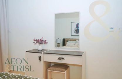 Apartment - 1 - 2 for rent in Glorious Central Residences - International City Phase 2 - Al Warsan 4 - Al Warsan - Dubai