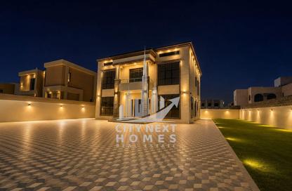 Villa - 6 Bedrooms - 7+ Bathrooms for rent in Al Aweer 1 - Al Aweer - Dubai