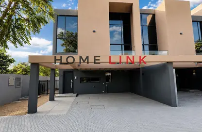 Townhouse - 3 Bedrooms - 4 Bathrooms for sale in Robinia - Masaar - Tilal City - Sharjah Townhouse - 3 Bedrooms - 4 Bathrooms for sale in Robinia - Masaar - Tilal City - Sharjah