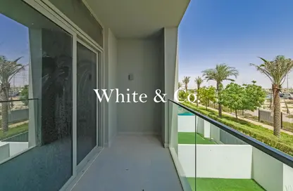 Villa - 3 Bedrooms - 4 Bathrooms for rent in Ruba - Arabian Ranches 3 - Dubai