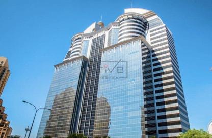 Shop - Studio for sale in Le Solarium - Dubai Silicon Oasis - Dubai