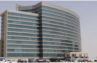 Shop - Studio for sale in Le Solarium - Dubai Silicon Oasis - Dubai