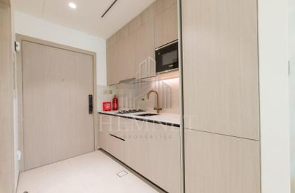 Apartment - Studio - 1 Bathroom for rent in Pearl House III - District 11 - Jumeirah Village Circle - Dubai