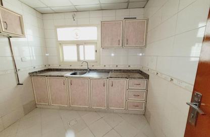 Apartment - 1 Bedroom - 1 Bathroom for rent in Al Shamsi 2 - Muwaileh Commercial - Sharjah