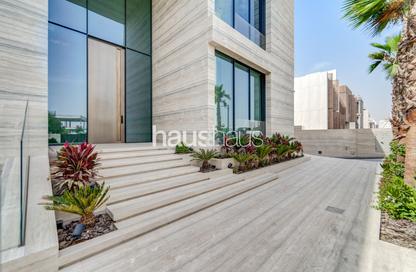 Villa - 5 - 7 for sale in Emerald Hills - Dubai Hills Estate - Dubai Villa - 5 - 7 for sale in Emerald Hills - Dubai Hills Estate - Dubai