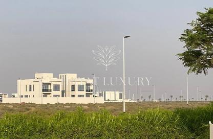 Land - Studio for sale in Jebel Ali Hills - Saih Shuaib 1 - Jebel Ali - Dubai Land - Studio for sale in Jebel Ali Hills - Saih Shuaib 1 - Jebel Ali - Dubai