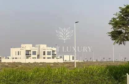 Land - Studio for sale in Jebel Ali Hills - Saih Shuaib 1 - Jebel Ali - Dubai