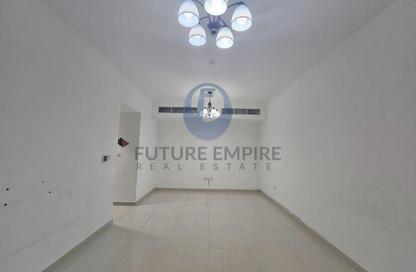 Apartment - 2 Bedrooms - 4 Bathrooms for rent in SHK Building - Al Jaddaf - Dubai