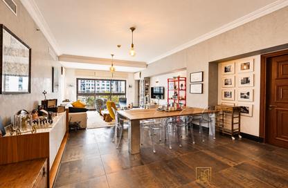 Apartment - 2 - 3 for sale in Golden Mile 3 - Golden Mile - Palm Jumeirah - Dubai