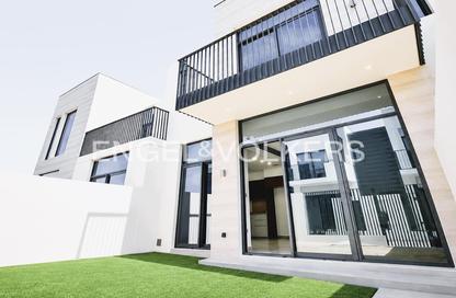Townhouse - 3 - 4 for rent in Joy - Arabian Ranches 3 - Dubai