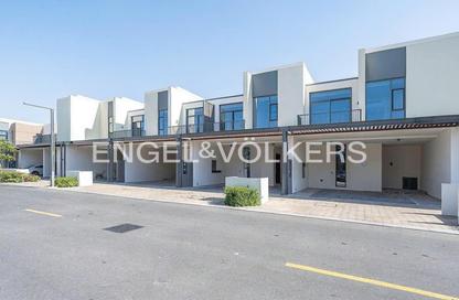 Townhouse - 3 - 4 for rent in Joy - Arabian Ranches 3 - Dubai