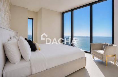 Apartment - 2 Bedrooms - 2 Bathrooms for sale in Jumeirah Gate Tower 1 - The Address Jumeirah Resort and Spa - Jumeirah Beach Residence - Dubai