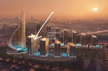 شقة - 1 حمام للبيع في مايباخ ستة - ند الشبا 1 - ند الشبا - دبي