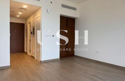 Apartment - Studio - 2 for rent in The Mayfair - Town Square - Dubai
