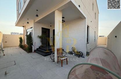 Villa - 6 Bedrooms - 7+ Bathrooms for sale in Al Bahia Hills - Al Bahia - Ajman