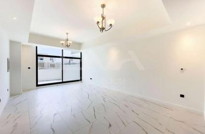 Townhouse - 4 Bedrooms - 4 Bathrooms for sale in Elie Saab VIE Townhouses - District 11 - Mohammed Bin Rashid City - Dubai