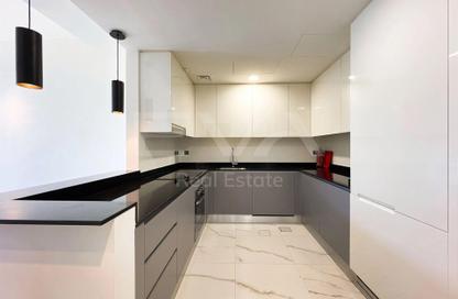 Townhouse - 4 Bedrooms - 4 Bathrooms for sale in Elie Saab VIE Townhouses - District 11 - Mohammed Bin Rashid City - Dubai Townhouse - 4 Bedrooms - 4 Bathrooms for sale in Elie Saab VIE Townhouses - District 11 - Mohammed Bin Rashid City - Dubai
