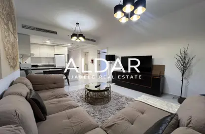 شقة - غرفة نوم - 2 حمامات للايجار في غالية - منطقة 18 - قرية جميرا الدائرية - دبي