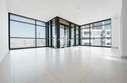 Apartment - 3 Bedrooms - 4 Bathrooms for rent in Canal Residence - Al Reem Island - Abu Dhabi