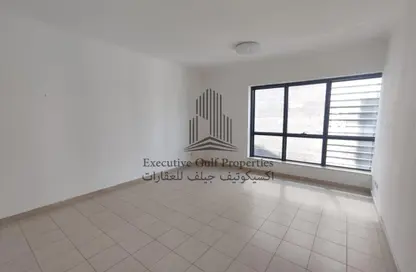 شقة - غرفة نوم - 1 حمام للايجار في شارع حمدان - أبوظبي شقة - غرفة نوم - 1 حمام للايجار في شارع حمدان - أبوظبي