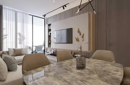 شقة - غرفة نوم - 2 حمامات للبيع في سمانا براري فيوز - مجان - دبي لاند - دبي