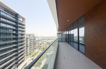 Apartment - 2 - 3 for rent in Golf Residences by Fortimo - Dubai Hills Estate - Dubai Apartment - 2 - 3 for rent in Golf Residences by Fortimo - Dubai Hills Estate - Dubai
