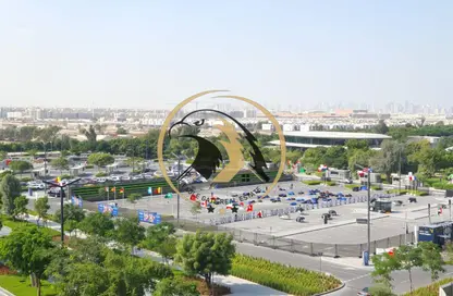 Apartment - 2 Bedrooms - 3 Bathrooms for rent in MISK Apartments - Aljada - Sharjah