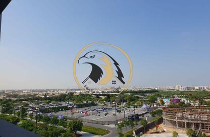 Apartment - 2 - 3 for rent in MISK Apartments - Aljada - Sharjah