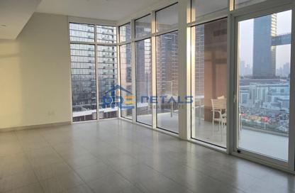 Apartment - 2 - 3 for rent in Park Gate Residence 4 - Park Gate Residences - Al Kifaf - Bur Dubai - Dubai