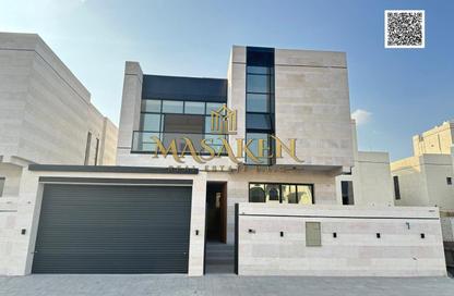 Villa - 5 Bedrooms - 6 Bathrooms for sale in Al Yasmeen 1 - Al Yasmeen - Ajman Villa - 5 Bedrooms - 6 Bathrooms for sale in Al Yasmeen 1 - Al Yasmeen - Ajman