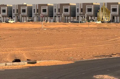 Land for sale in Basatin Al Serra - Al Serra Residential Area - Umm Al Quwain Land for sale in Basatin Al Serra - Al Serra Residential Area - Umm Al Quwain