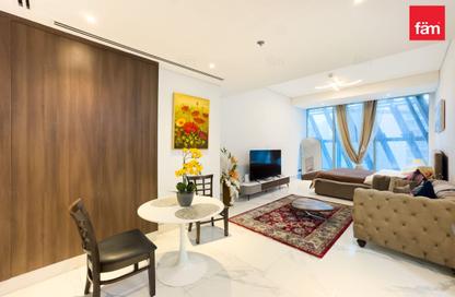 Apartment - Studio - 1 for rent in J ONE Tower A - J ONE - Business Bay - Dubai