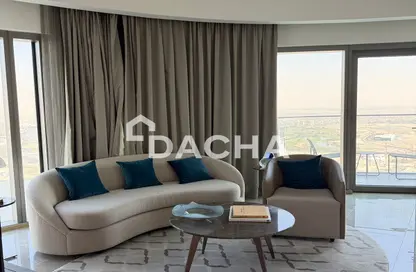 Apartment - 2 Bedrooms - 3 Bathrooms for rent in Address Harbour Point Tower 2 - Address Harbour Point - Dubai Creek Harbour (The Lagoons) - Dubai Apartment - 2 Bedrooms - 3 Bathrooms for rent in Address Harbour Point Tower 2 - Address Harbour Point - Dubai Creek Harbour (The Lagoons) - Dubai