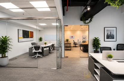 Office Space - Studio for sale in The One Tower - Barsha Heights (Tecom) - Dubai