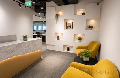 Office Space - Studio for sale in The One Tower - Barsha Heights (Tecom) - Dubai
