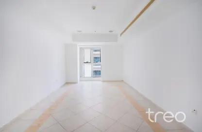 شقة - غرفة نوم - 2 حمامات للايجار في برج الأميرة - دبي مارينا - دبي